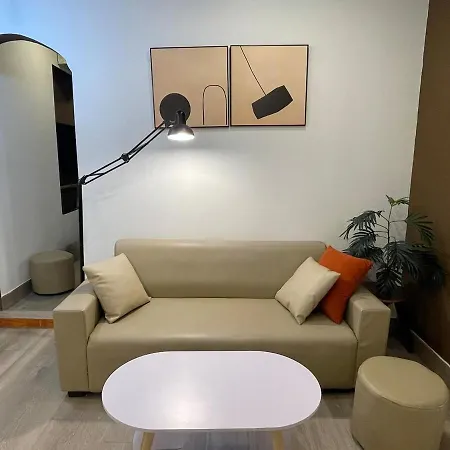 Nhien House #4 Old Quarter Cozy Apartment